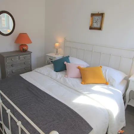 Malonat Apartment Nice