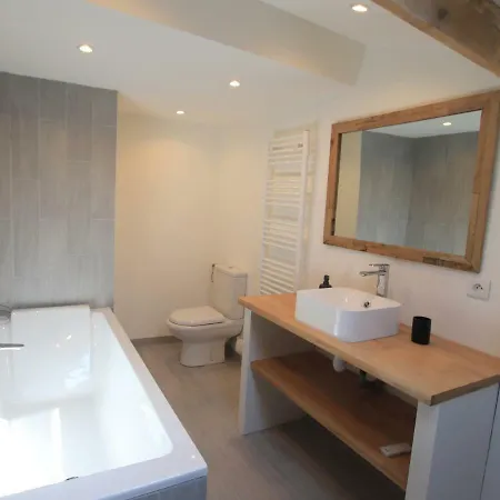 Malonat Apartment Nice