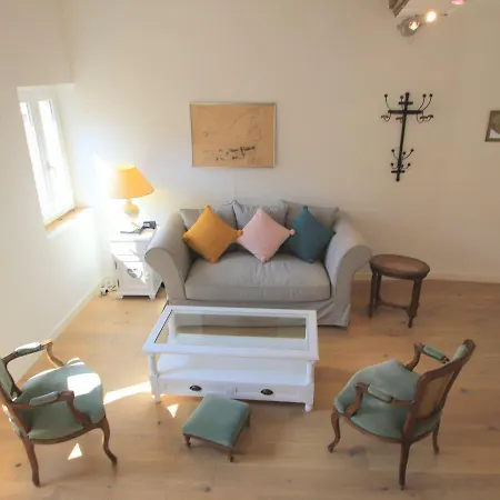 Apartment Malonat Nice