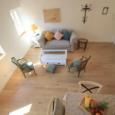 Apartment Malonat Nice