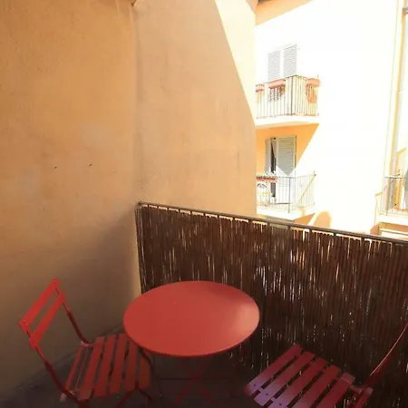 Malonat Apartment Nice