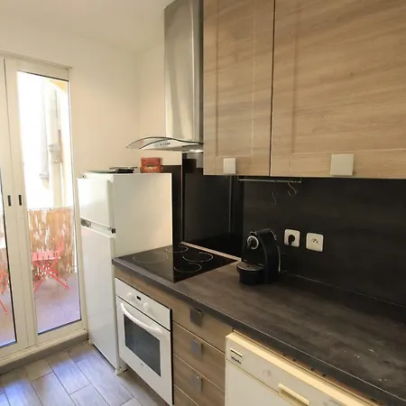 Apartment Malonat *