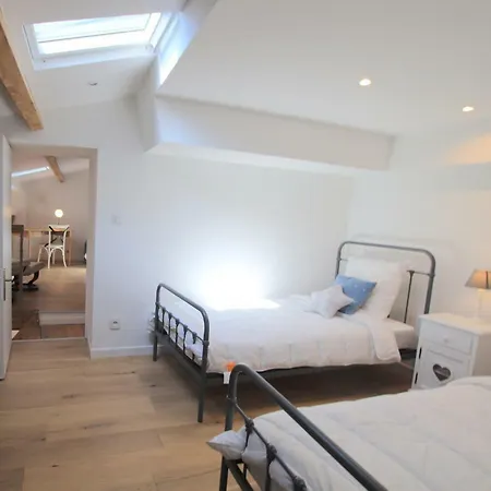 Malonat Apartment Nice