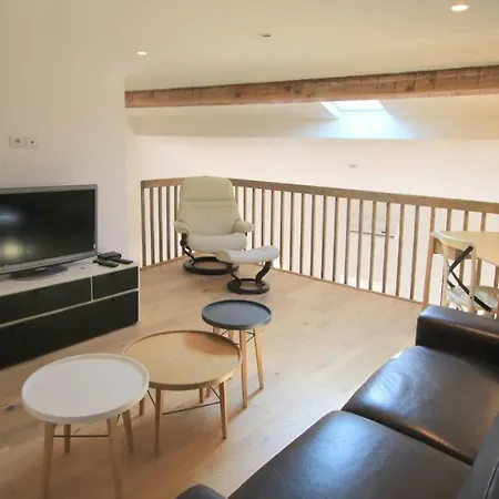 Malonat Apartment
